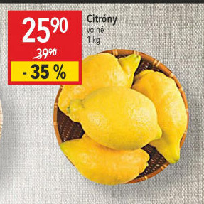 Citrony