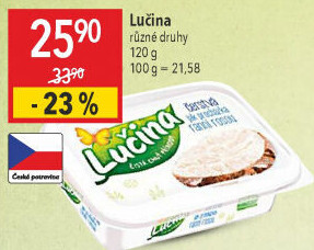 Lučina