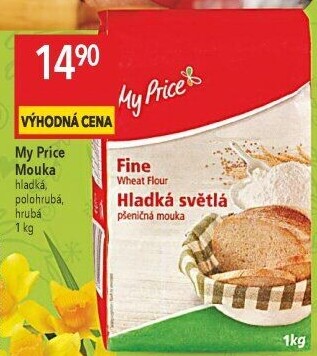 Mouka My Price