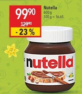 Nutella