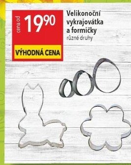 Vykrajovátka