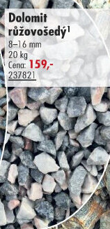 Dolomit