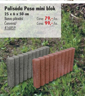 Palisáda Presbeton