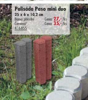 Palisáda Presbeton