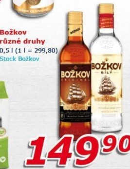 Božkov