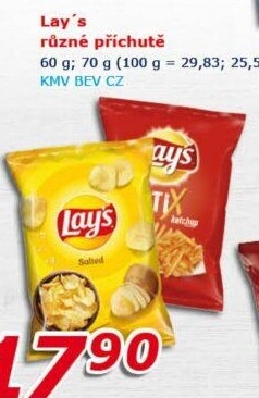 Chipsy Lay'