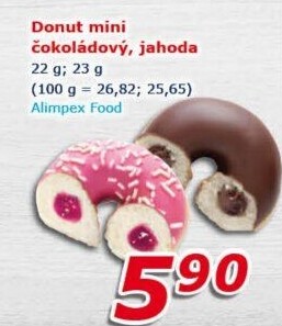 Donut