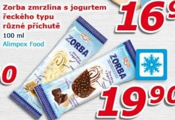 Nanuk Zorba Polarka
