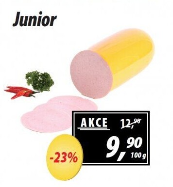 Salám Junior