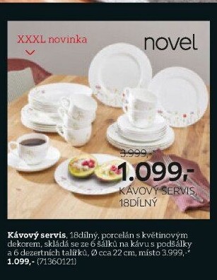 KÁVOVÝ SERVIS