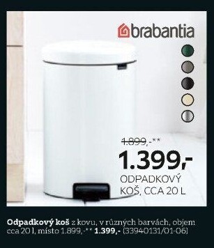 ODPADKOVÝ KOŠ