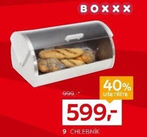 CHLEBNÍK
