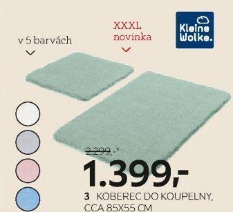 KOBEREC DO KOUPELNY