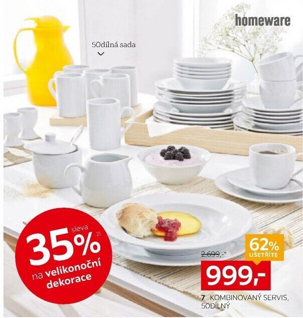 KOMBINOVANÁ SOUPRAVA