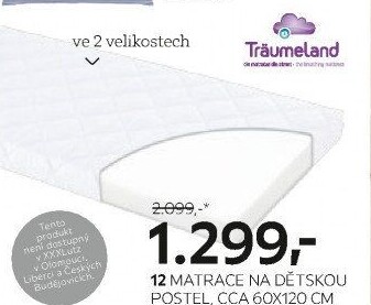 MATRACE