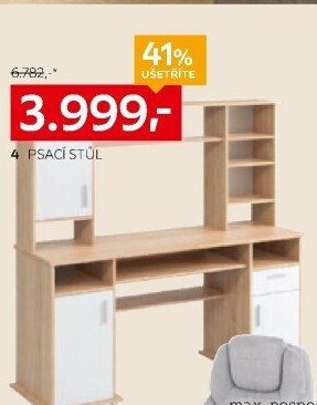 PC STŮL
