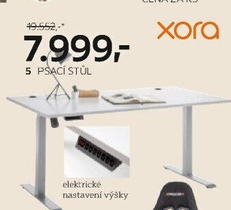 PC STŮL