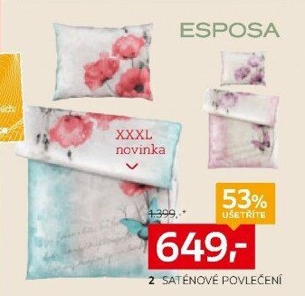 POVLEČENÍ