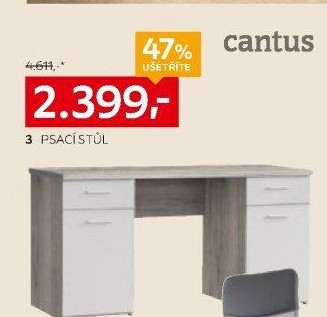 PSACÍ STŮL