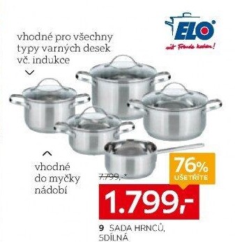 SADA HRNCŮ