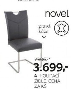 ŽIDLE