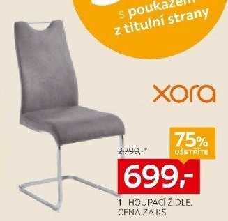 ŽIDLE