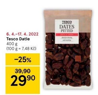 Datle Tesco