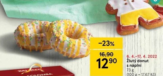 Donut