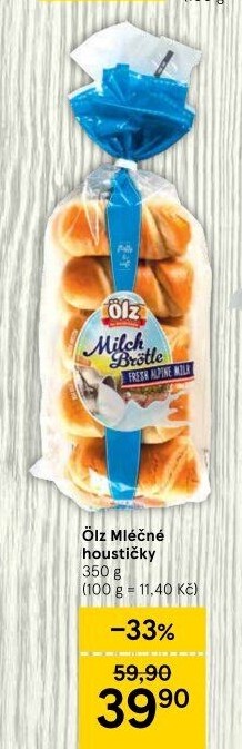 Houstičky Ölz