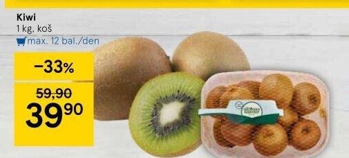 Kiwi The Grower'