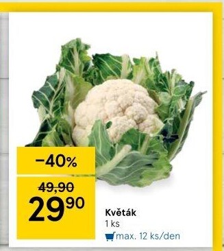 Květák