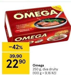 Tuk Omega