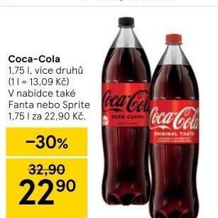 Coca Cola