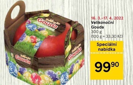Sýr Gouda
