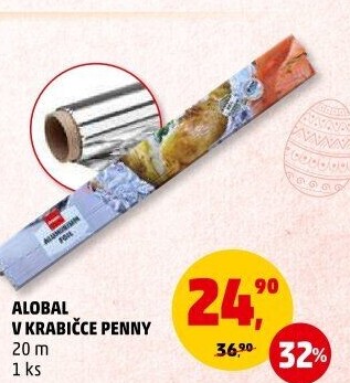 Alobal Penny