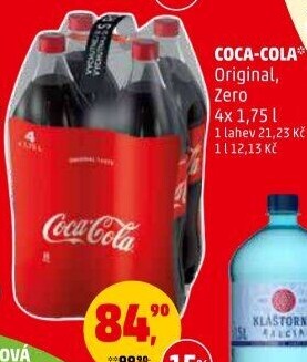 Coca Cola