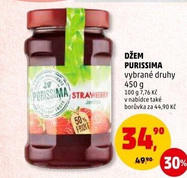 Džem Purissima