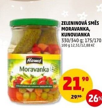 Moravanka Hamé