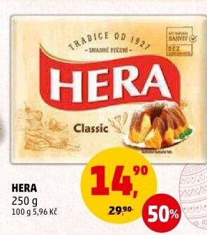 Tuk na pečení Hera