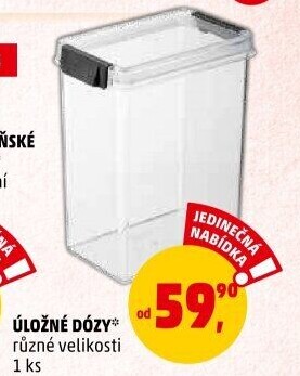Úložný box