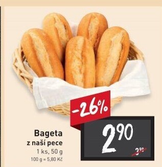 Bageta