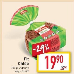 Chléb Fit den Penam