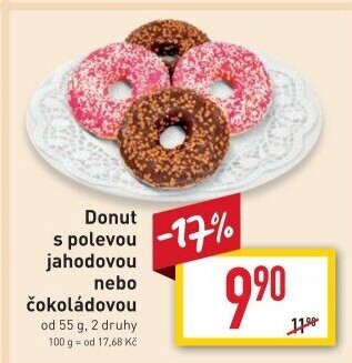 Donut