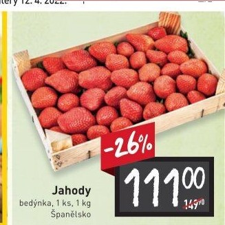 Jahody