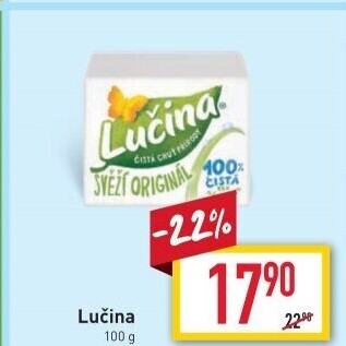 Lučina