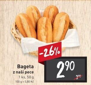 Bageta