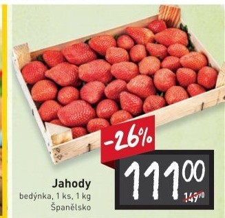 Jahody