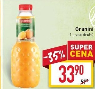 Nektar Granini
