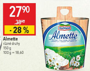 Žervé Almette Hochland