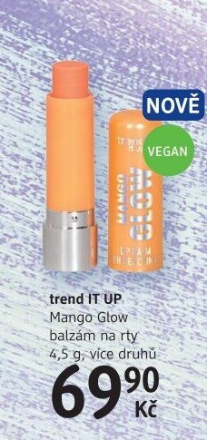 Balzám na rty trend IT UP